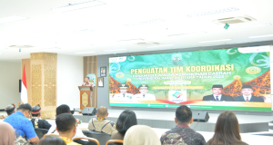 Kaltara Percepat Pengentasan Kemiskinan Melalui SIKOMPAS KALTARA